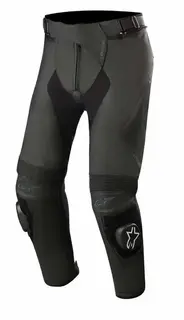 Alpinestars Missile V2 Skinnbukse Svart - Sport Racing