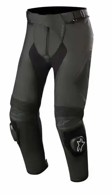 Alpinestars Missile V2 Skinnbukse 60 Svart - Sport Racing 
