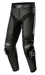 Alpinestars Missilev3 Skinnbukse 46 Svart/Hvit