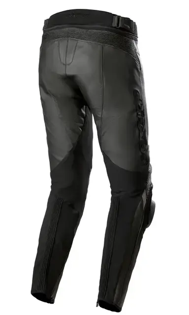 Alpinestars Missilev3 Skinnbukse 46 Svart/Hvit 