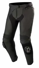 Alpinestars Missile V2 Dame Skinnbukse Svart - Sport Racing