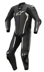 Alpinestars Missile V2 Skinndress 50 Svart/Hvit - 1-Del