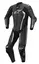 Alpinestars Missile V2 Skinndress Svart/Hvit - 1-Del