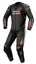 Alpinestars GP Force Chaser Skinndress Sort/fluo-r&#248;d - V2 - 1-Del
