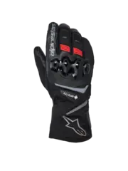 Alpinestars WT-8 GTX Hansker L Sort