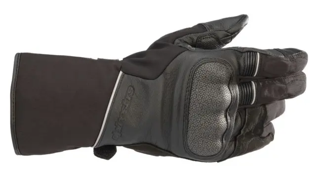 Alpinestars WR-2 v2 Gore-Tex Gore Grip XL 