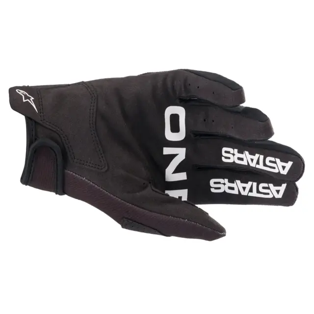 AGM racing hansker Junior 2023 3XS Junior - Sort 