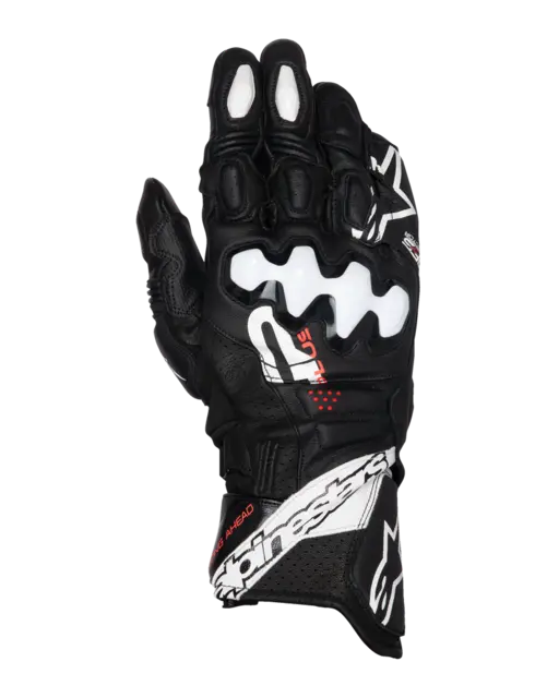Alpinestars GP Plus R V3 Hanske M Komfortabel racinghanske 