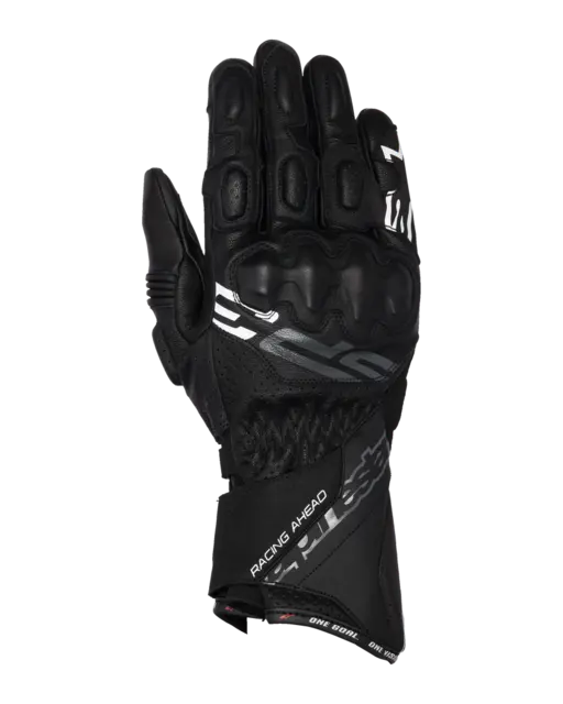 Alpinestars SP-3 Hansker XL Sort 