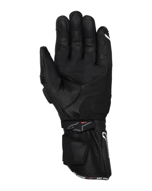 Alpinestars SP-3 Hansker XL Sort 