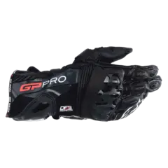 Alpinestars GP Pro R4 Hanske L Sort