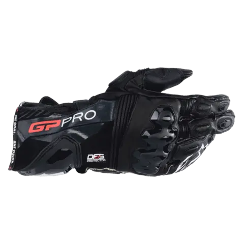 Alpinestars GP Pro R4 Hanske Sort
