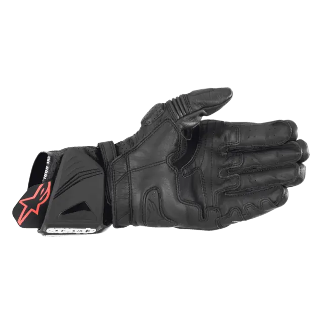 Alpinestars GP Pro R4 Hanske L Sort 