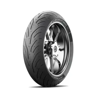 Michelin Pilot Road 4 Dekkpakke 120/70-17 og 180/55-17