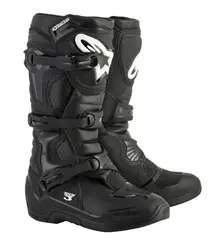 Alpinestars Tech 3 42 (US 8) Svart