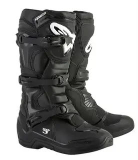 Alpinestars Tech 3 Svart