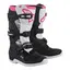 Alpinestars Stella Tech 3 St&#248;vler Sort/Hvit/Rosa
