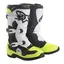 Alpinestars Tech 3S St&#248;vler Barn Hvit/Svart/Gul
