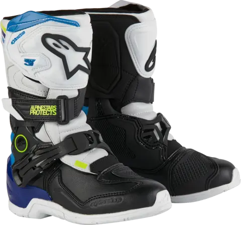 Alpinestars Støvler Tech 3s