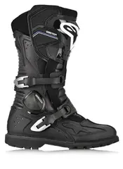 Alpinestars Toucan MC Støvel 42 Svart - Vanntett Gore-Tex