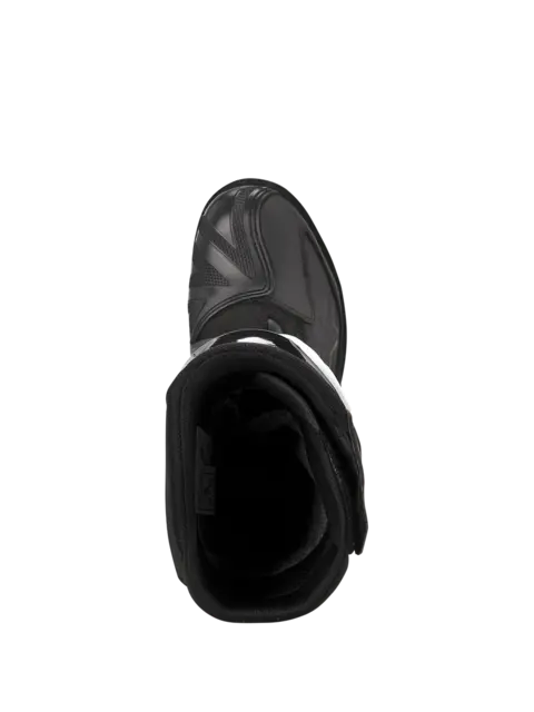 Alpinestars Toucan MC Støvel 44,5 Svart - Vanntett Gore-Tex 