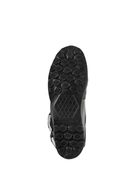 Alpinestars Toucan MC Støvel 44,5 Svart - Vanntett Gore-Tex 