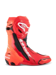 Alpinestars Supertech R V2 MC-St&#248;vel 39 R&#248;d- Racing