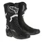 Alpinestars SMX 6 V2 Motorsykkel St&#248;vel Svart/Hvit - Sport Touring