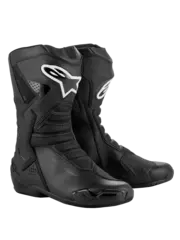 Alpinestars SMX-6 V3 St&#248;vler 44 Sort