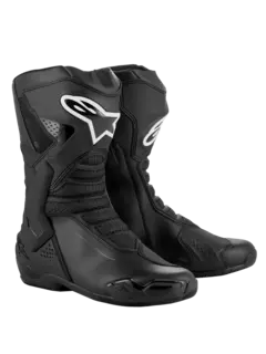 Alpinestars SMX-6 V3 St&#248;vler Sort