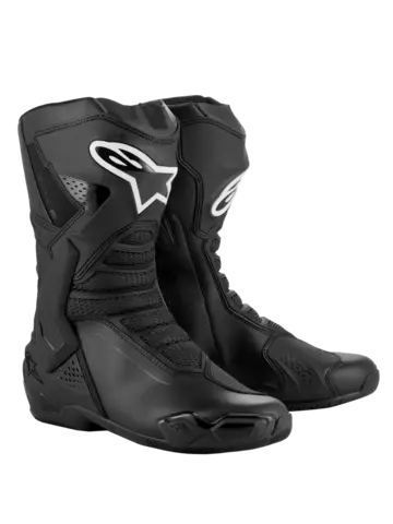Alpinestars SMX-6 V3 St&#248;vler Sort