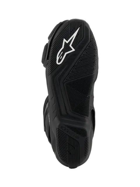 Alpinestars SMX-6 V3 Støvler 44 Sort 