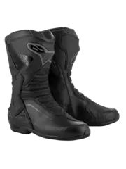 Alpinestars SMX-6 V3 Gore-Tex St&#248;vler 46 Sort/Gr&#229;
