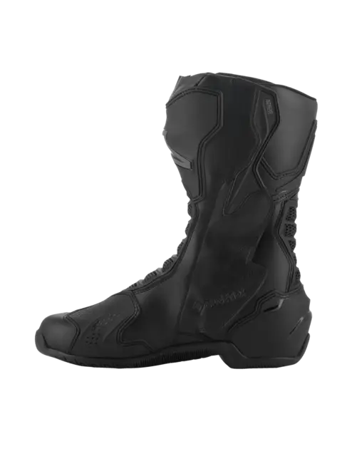Alpinestars SMX-6 V3 Gore-Tex Støvler 46 Sort/Grå 