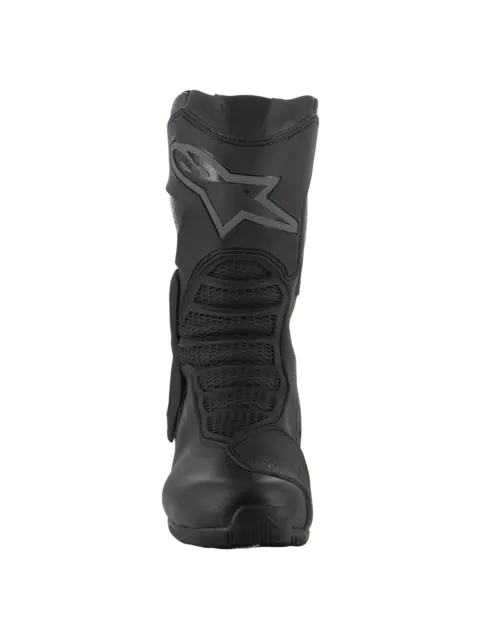 Alpinestars SMX-6 V3 Gore-Tex Støvler 46 Sort/Grå 