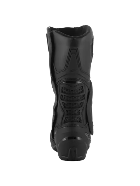 Alpinestars SMX-6 V3 Gore-Tex Støvler 46 Sort/Grå 