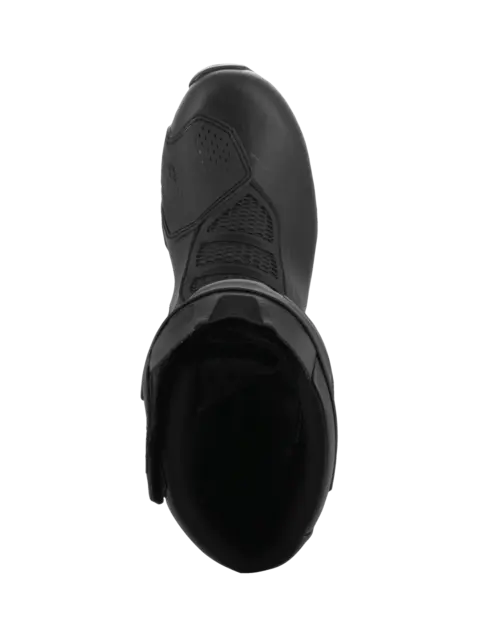 Alpinestars SMX-6 V3 Gore-Tex Støvler 46 Sort/Grå 