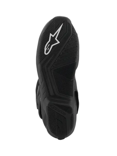 Alpinestars SMX-6 V3 Gore-Tex Støvler 46 Sort/Grå 