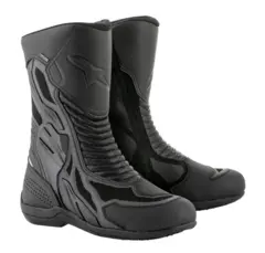 Alpinestars Air Plus XCR V2 st&#248;vel Svart - Vanntett &amp; Luftig Gore-tex