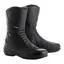 Alpinestars Andes v2 Motorsykkel St&#248;vler Svart - Vanntett Drystar