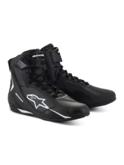 Alpinestars Faster-4 40,5 Lette og pustende sko
