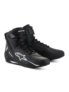 Alpinestars Faster-4 Lette og pustende sko