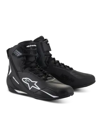 Alpinestars Faster-4 Lette og pustende sko