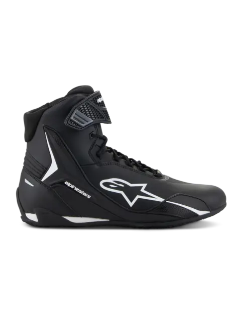 Alpinestars Faster-4 40,5 Lette og pustende sko 