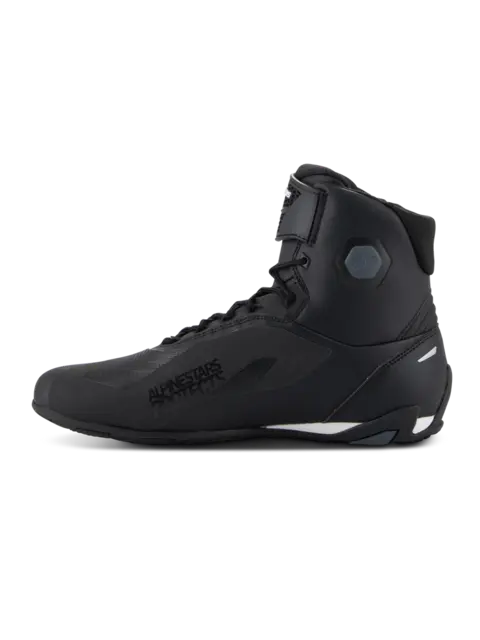 Alpinestars Faster-4 40,5 Lette og pustende sko 