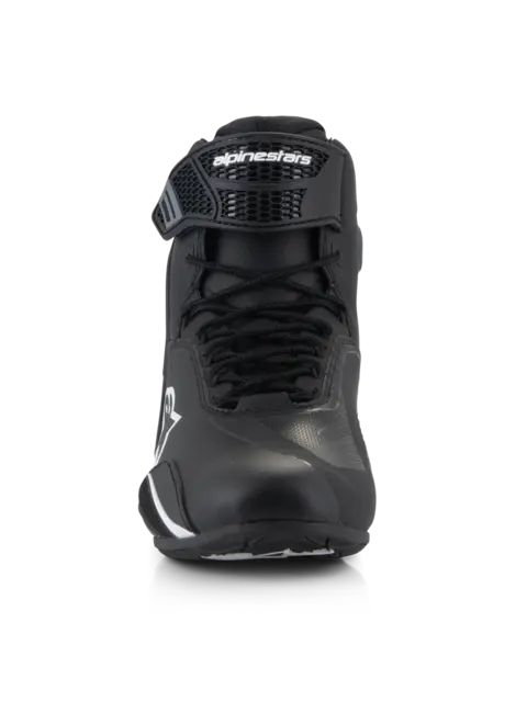 Alpinestars Faster-4 40,5 Lette og pustende sko 