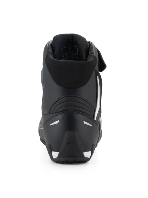 Alpinestars Faster-4 40,5 Lette og pustende sko 