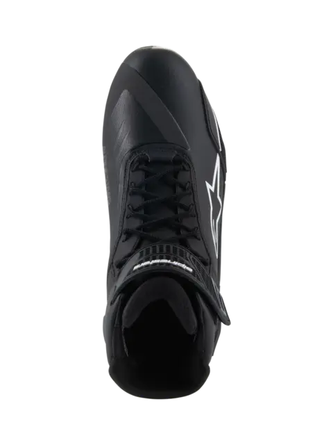 Alpinestars Faster-4 40,5 Lette og pustende sko 