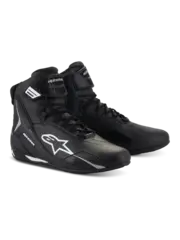 Alpinestars Faster-4 Damest&#248;vler 37 Sort