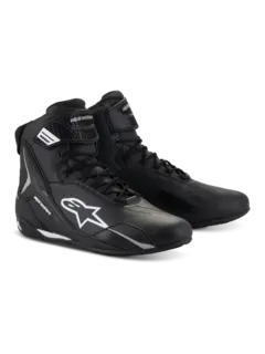 Alpinestars Faster-4 Damest&#248;vler Lette og pustende sko